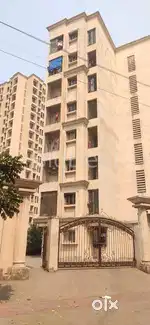 Residential Flat (Mankivali)