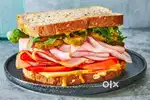 Looking for a chef who knows sandwich, burger, frenchfires