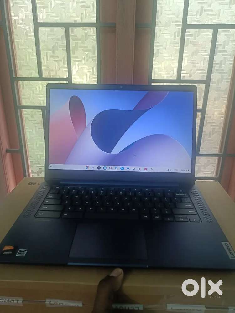 Lenovo chromebook