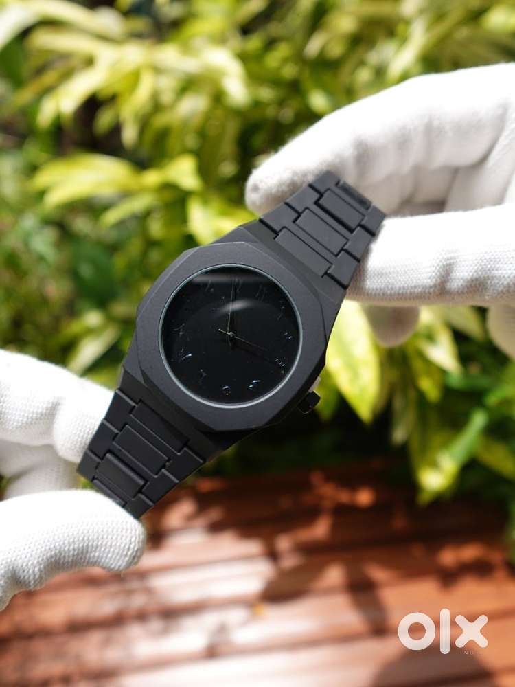 Arbic aura watch