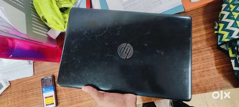Working HP Laptop in good condition