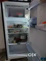 Move out sale-Table, office chair, fridge, cooler
