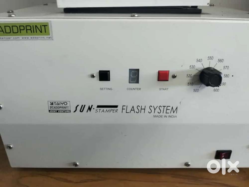 Instant seal maker (very less used)
