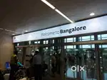 Airticket counter Job at Bengaluru Airport