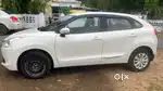 Maruti Suzuki Baleno 2017 Petrol Well Maintained