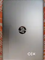 HP 15s Ryzen 7 / 16GB RAM / 512GB SSD – 2 Months Old – Like New