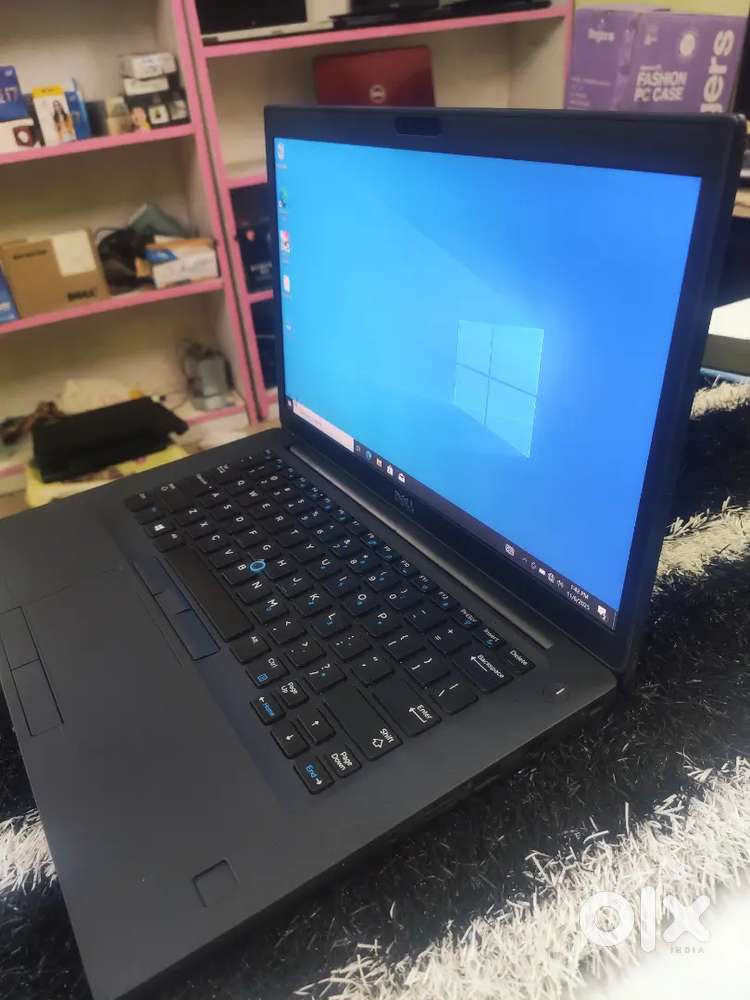 Dell latitude 7480