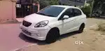 Honda Amaze 2013-2016 VX O iDTEC, 2014, Diesel