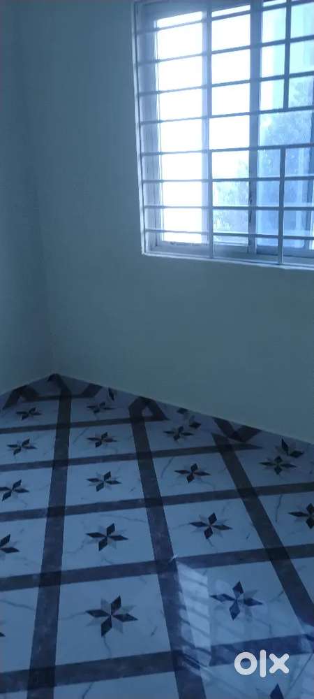 2 bhk for rent on 1 floor near banjari door, Golconda