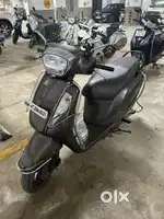 Suzuki Access 125
