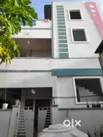 5.5 Kilometres from పద్మాలయా Theatre, JP Road