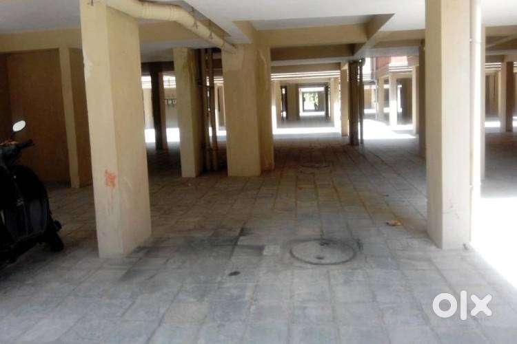 Sharing 2BHK Furnished Flat for One Girl Atlantis Agora Apollo Bhat