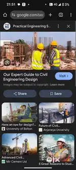 Civil engineer