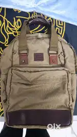 Royal Enfield Riding Bag