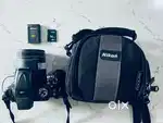 Nikon Coolpix B600
