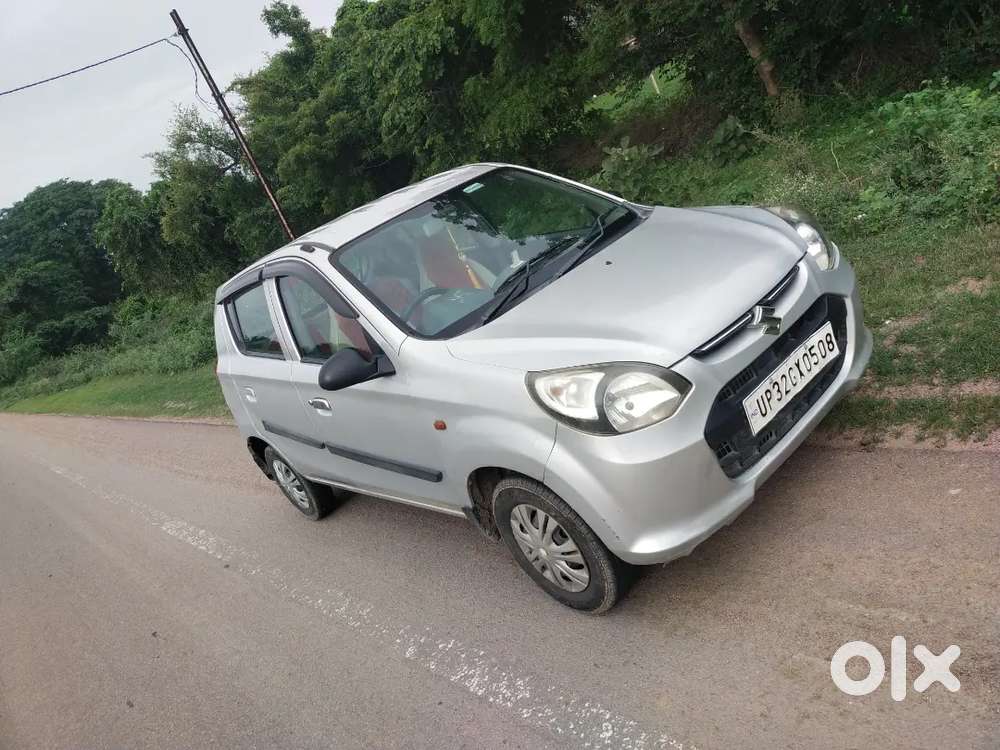Maruti Suzuki Alto 800 2016 Petrol 85000 Km Driven