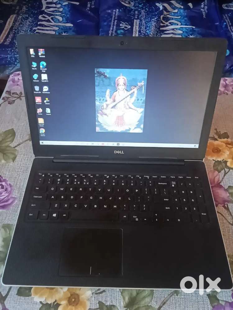 DELL LAPTOP