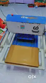 Hot fix...Mashin...16.x24..and compresser Indian