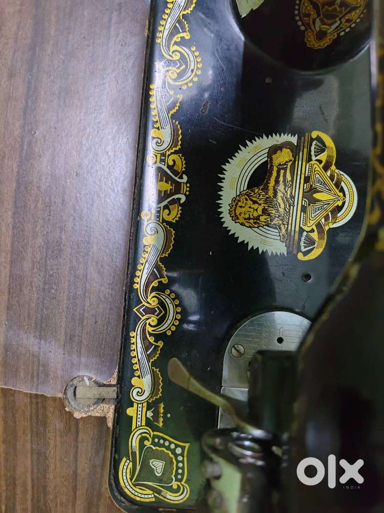 USHA sewing machine