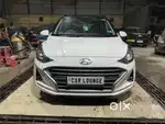 Hyundai Grand i10 Nios Sportz 1.2 Kappa VTVT, 2022, Petrol