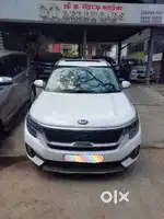 Kia Seltos HTX Plus AT D, 2019, Diesel