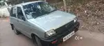 Maruti Suzuki 800 AC BSIII, 2008, Petrol