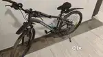 RockRider st100