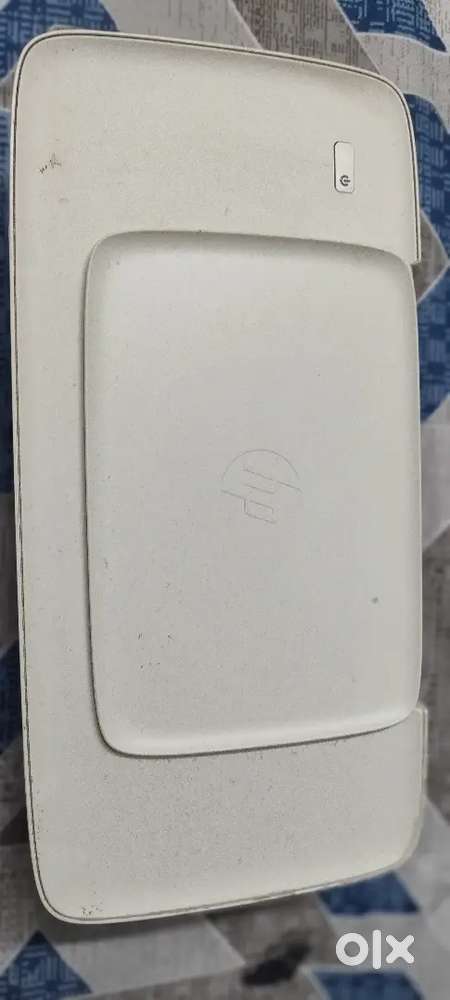 HP deskjet 1212 printer