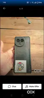 Realme 11x 5g 8 128