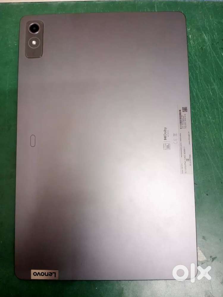Lenovo p12 tab for resale