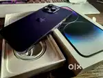 Iphone 14 pro max 128gb usa variant