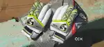 SG Cricket Batting Gloves Right Hand