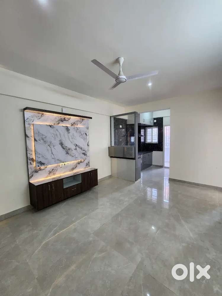 Brand new flat specialy for bachelor 3bhk