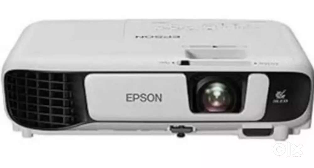 Epson s41 projector