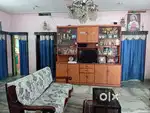 Kolathur Nr Everwin School 1800 Sqft, G+1Corner Approved Building SALE