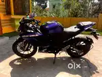 Mint condition bike