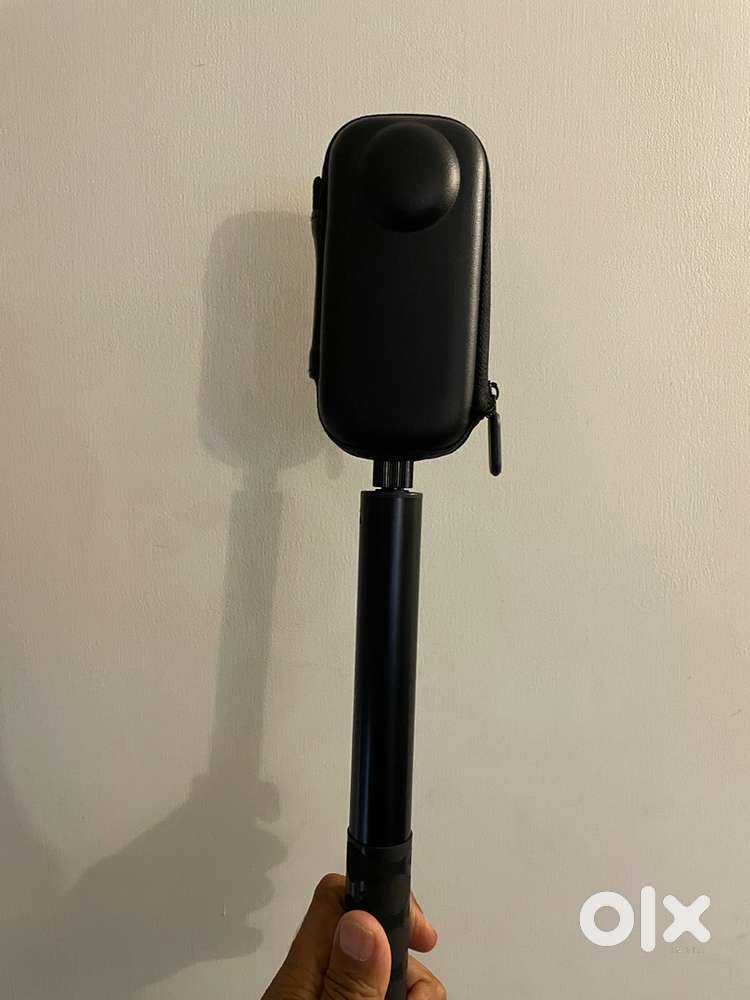 Insta360x3