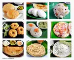 టిఫిన్ మాస్టర్ కావలెను
