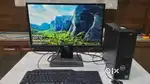 i7 Dell Precision Tower T3420 Desktop