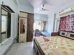 2 BHK FURNISHED FLAT FOR RENT IN NETAJI METRO NEAR ITKHOLA BRIDGE