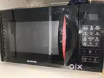 SAMSUNG MICROWAVE