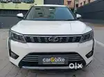 Mahindra XUV300 W8 Diesel, 2019, Diesel