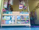 Fancy store ladies emporium