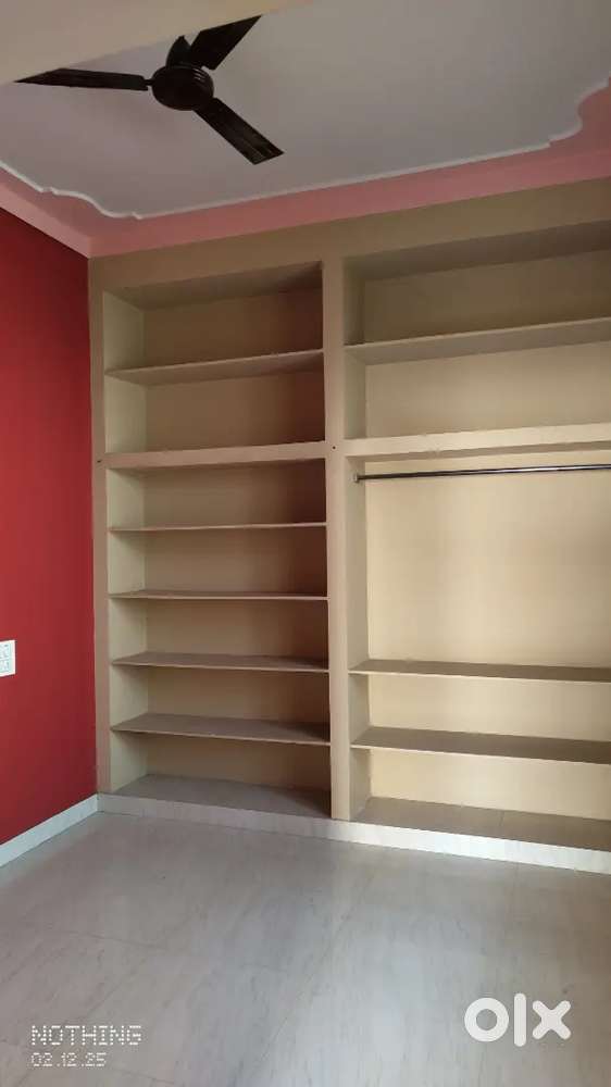 2BHK for rent in Sri Sai Colony