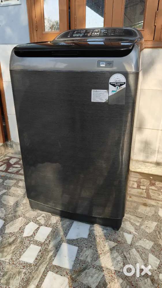 Samsung Fully automatic  washing machine