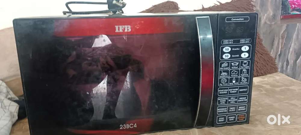 IFB MICROWAVE FOR SALE