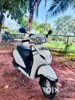 Good condition new tyres new battery