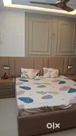 Luxury Fully Furnished Studio Apartment For Rent Penta Homes