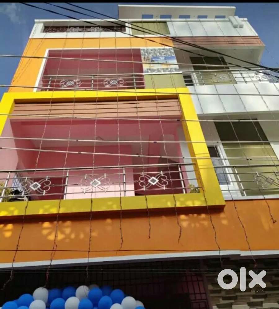 House for only lease