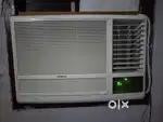 Rental AC 1.5 ton 5star window AC   #aconrent #rentalac